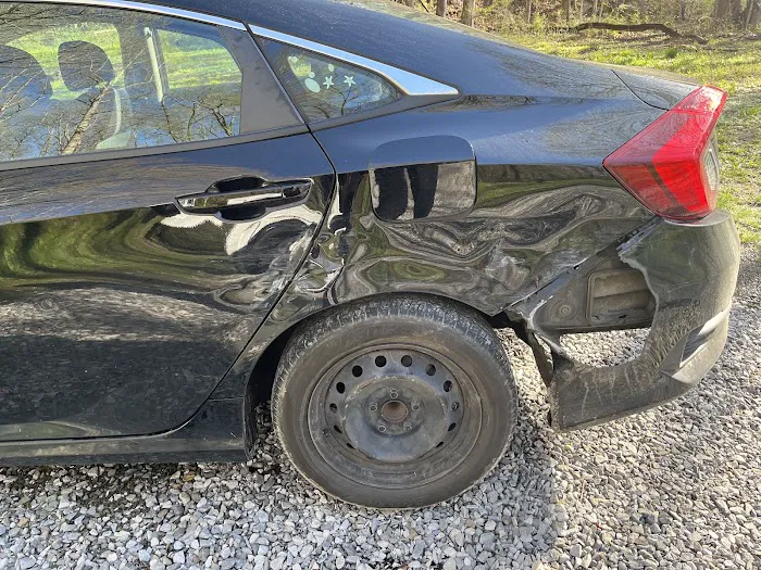 Advocate Auto Body 5