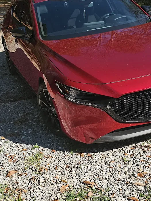 Advocate Auto Body 3
