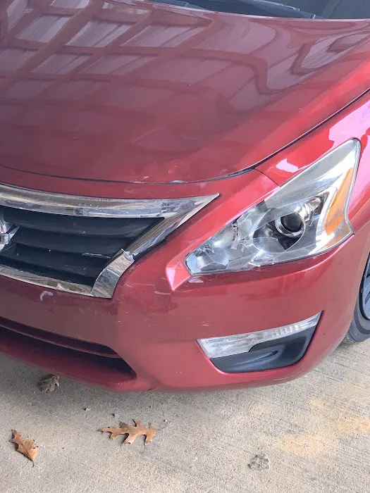 Advocate Auto Body 6