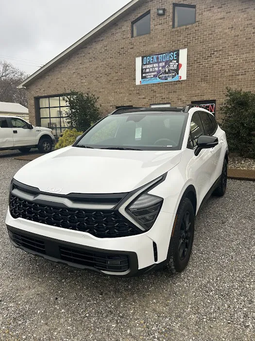 Advocate Auto Body 2