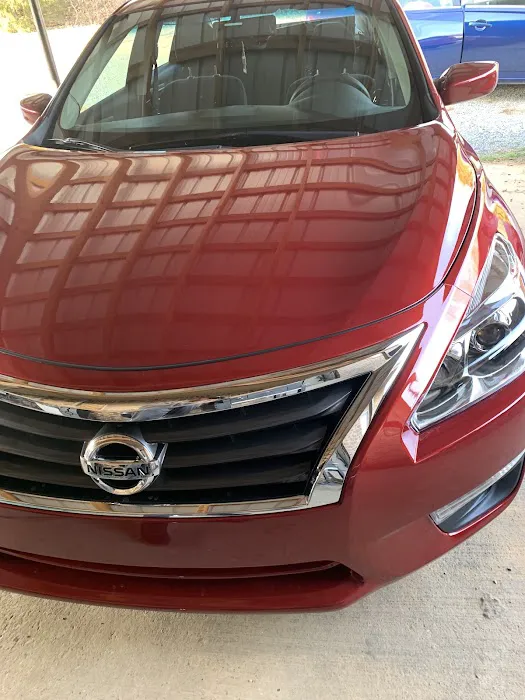 Advocate Auto Body 8