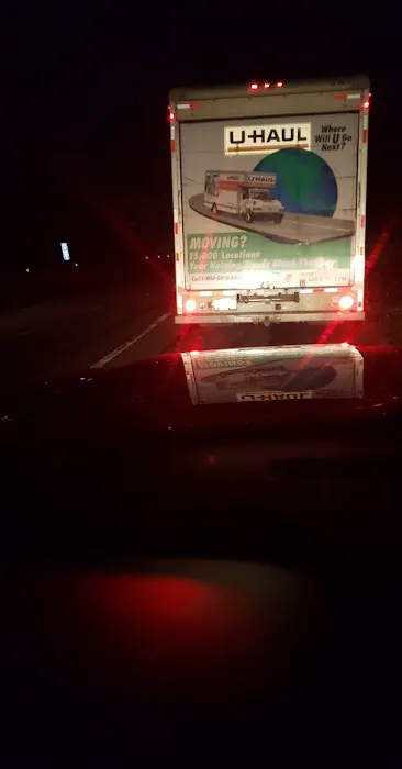 Mid-TN Express Lube 6