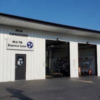 Mid-TN Express Lube