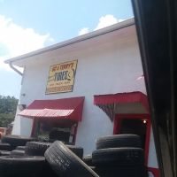 GC & Terry's Tires