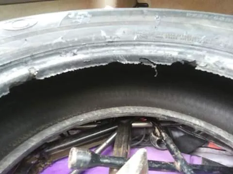 GC & Terry's Tires 2