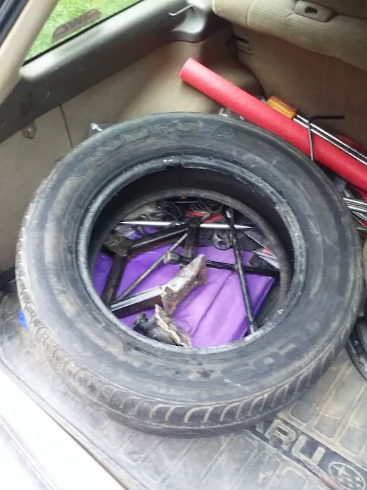 GC & Terry's Tires 3