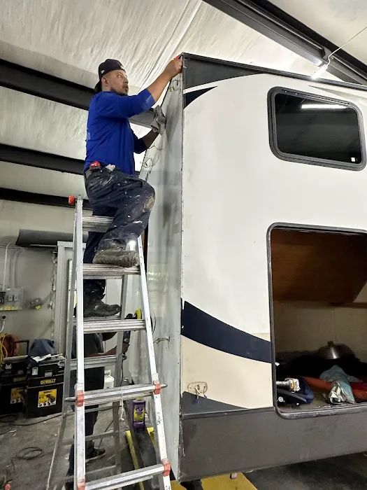 Nations RV 9