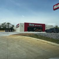 O'Reilly Auto Parts
