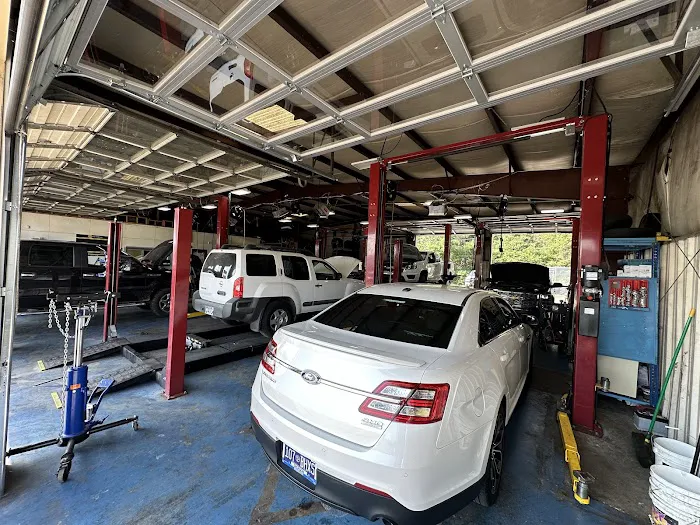 O'Reilly Auto Parts 2