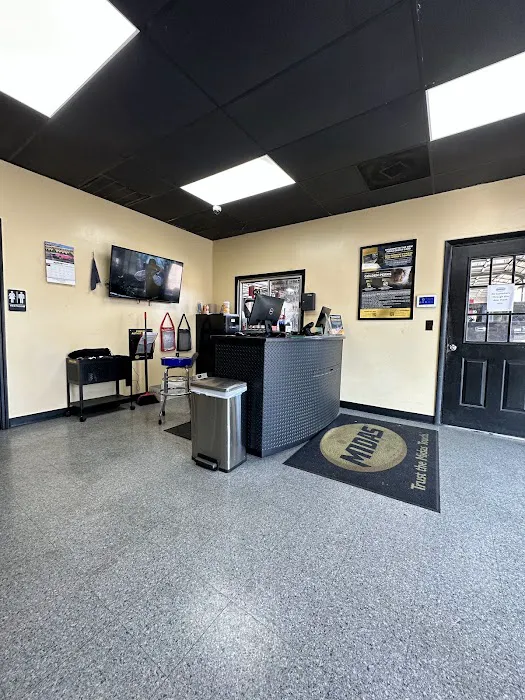 O'Reilly Auto Parts 3
