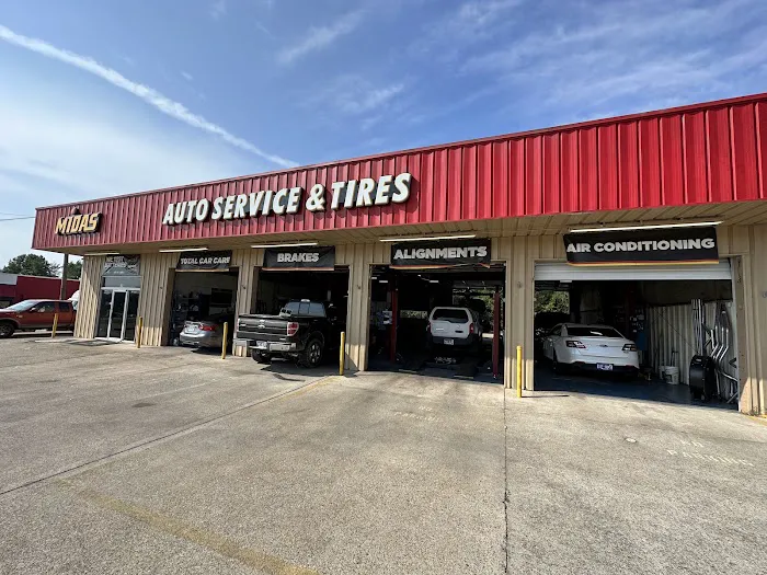 O'Reilly Auto Parts 7