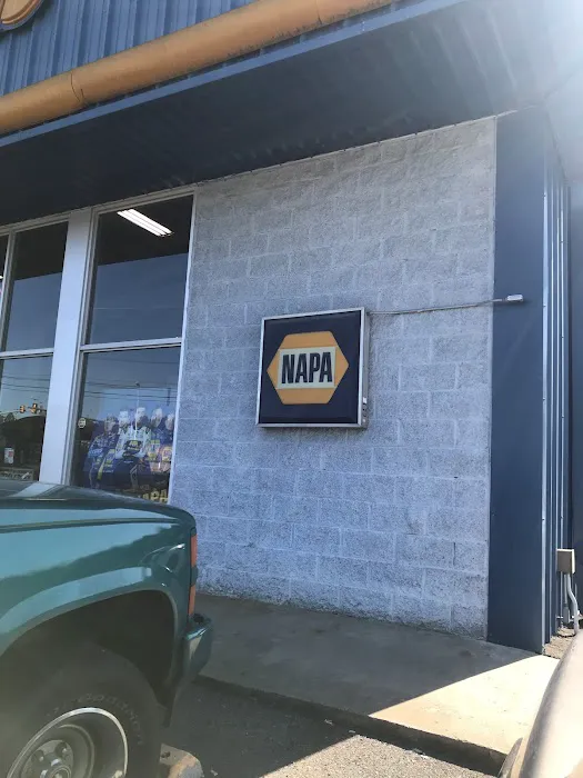 NAPA Auto Parts - AUTOMOTIVE & TRUCK PARTS OF DICKSON 0