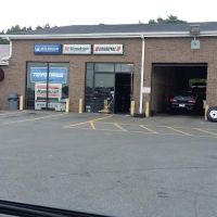 Dickson County Tire & Oil