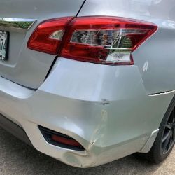 Carl's Collision Center ico