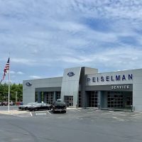 Reiselman Ford Parts Center