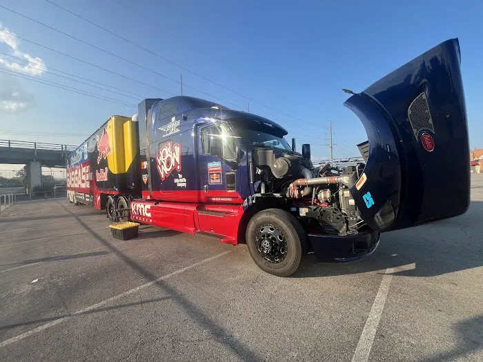 Austin's Diesel Repair 0