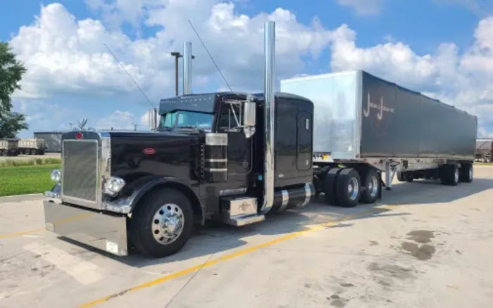 Austin's Diesel Repair 1