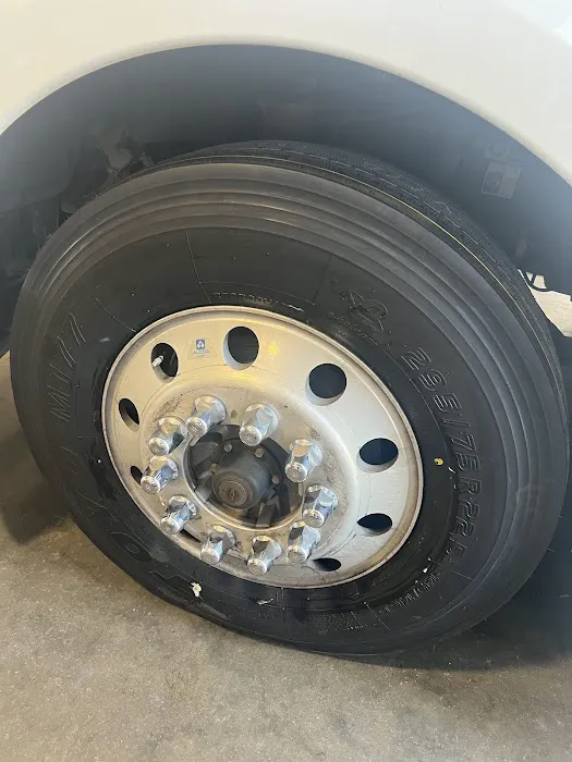 Southern Tire Mart 6