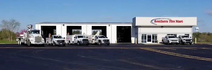 Southern Tire Mart 5