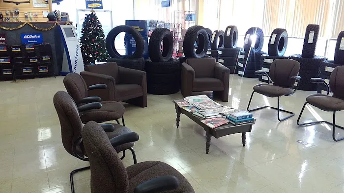 Dickson Car Care 8