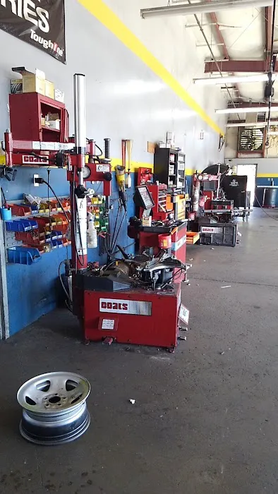 Dickson Car Care 1