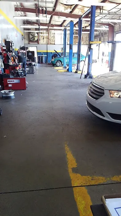 Dickson Car Care 7