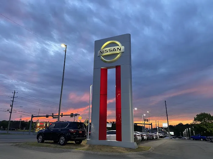 Victory Nissan of Dickson Service 3