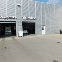 Victory Nissan of Dickson Service