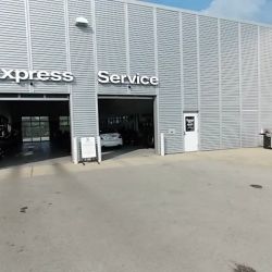 Victory Nissan of Dickson Service ico