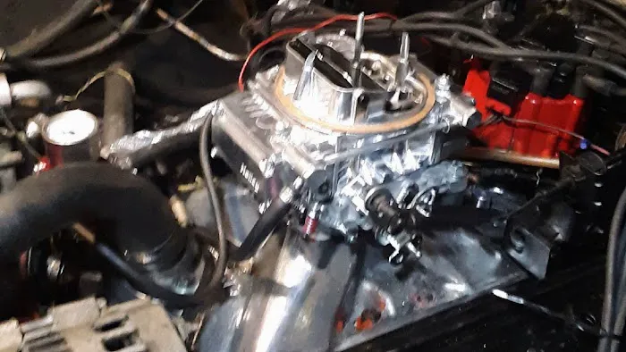 JT's GARAGE 7