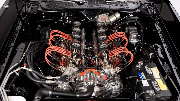 JT's GARAGE 1