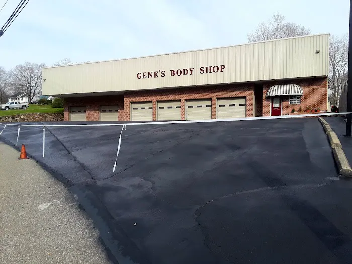 Gene's Body Shop LLC 0