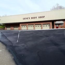 Gene's Body Shop LLC ico