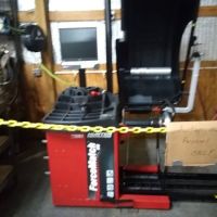 Underwood Tire and Repair