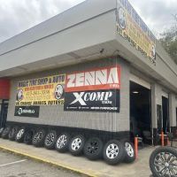 Magic Tire Shop & Auto