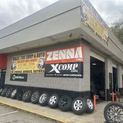 Magic Tire Shop & Auto ico
