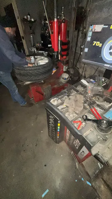 Magic Tire Shop & Auto 2