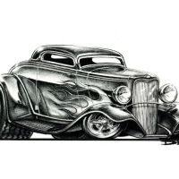 AUTO COLLISION