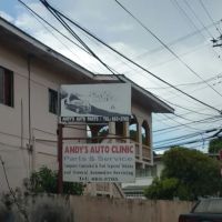 Andy's Auto Clinic