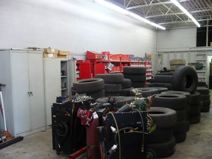 Dickson County Auto Repair 5