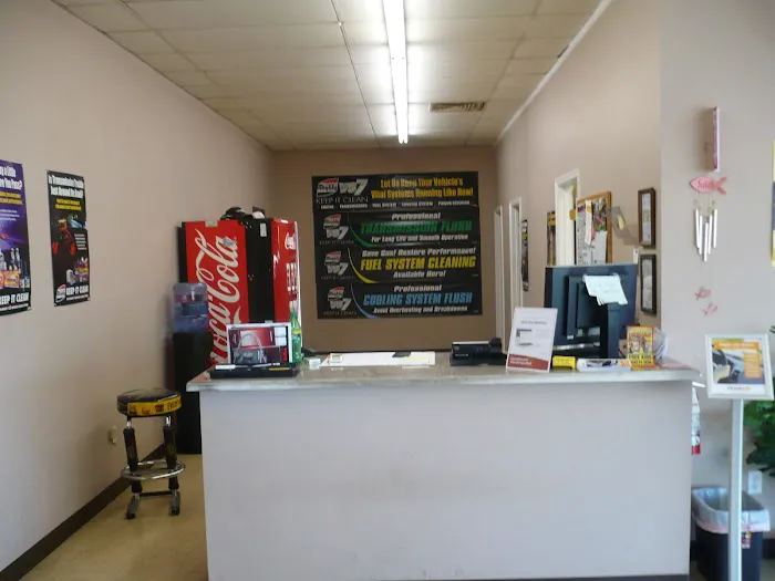 Dickson County Auto Repair 8