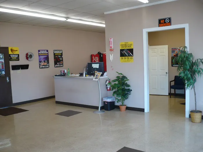 Dickson County Auto Repair 6