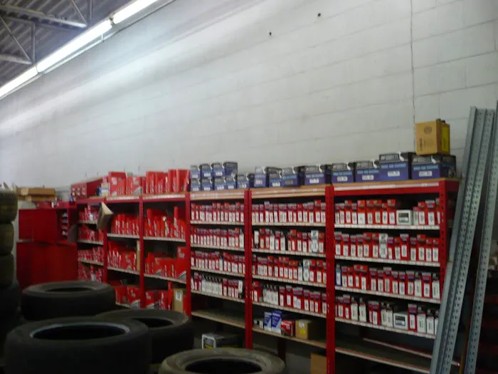 Dickson County Auto Repair 0