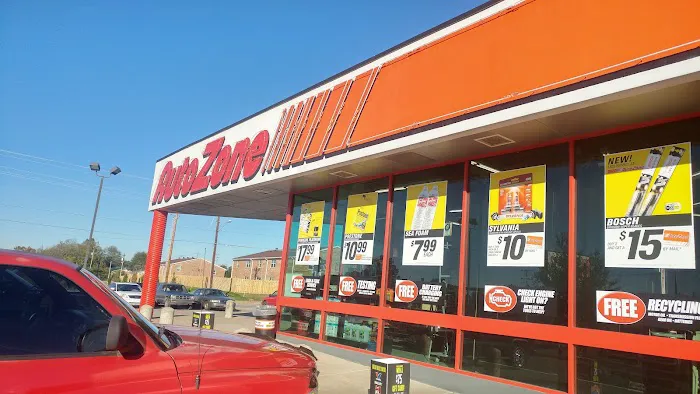 AutoZone Auto Parts 3