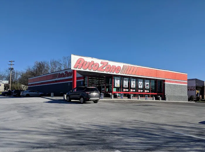 AutoZone Auto Parts 2