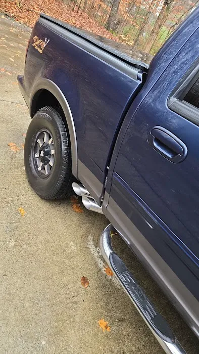 Mighty Muffler 3