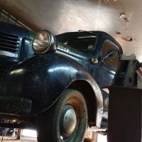 Mighty Muffler