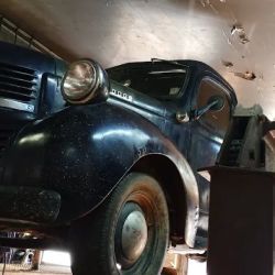Mighty Muffler ico