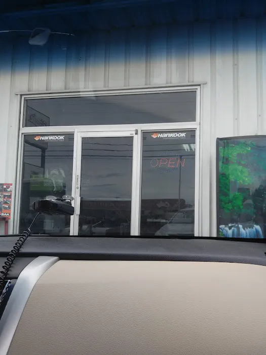 Showtime Custom Auto (formerly Stereo One) 3