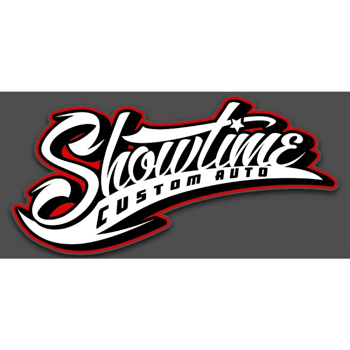 Showtime Custom Auto (formerly Stereo One) 8
